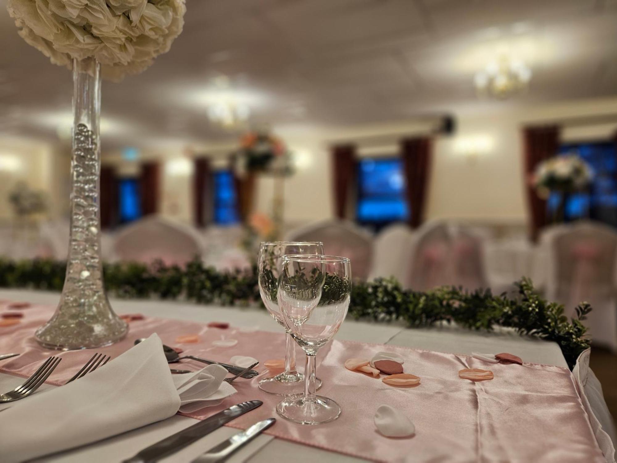 Marsh Farm Отель 3*