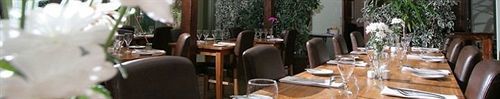 Hotel Marsh Farm 3*